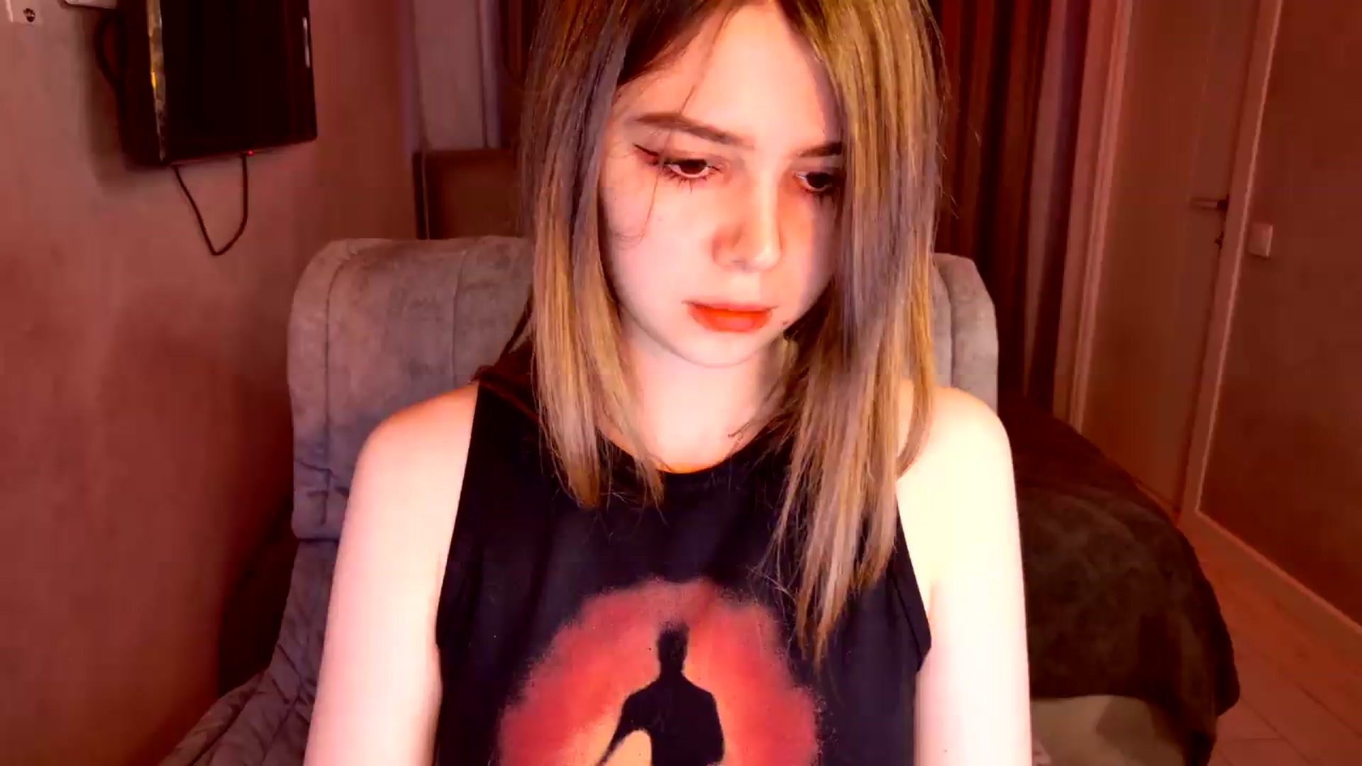 Gallery image thumbnail from TriplePrinces's myfreecams stream on, 05/06/2026, 16:59 image 8 of 20