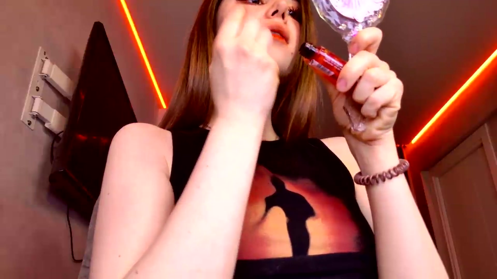 Gallery image thumbnail from TriplePrinces's myfreecams stream on, 05/06/2026, 19:22 image 16 of 20