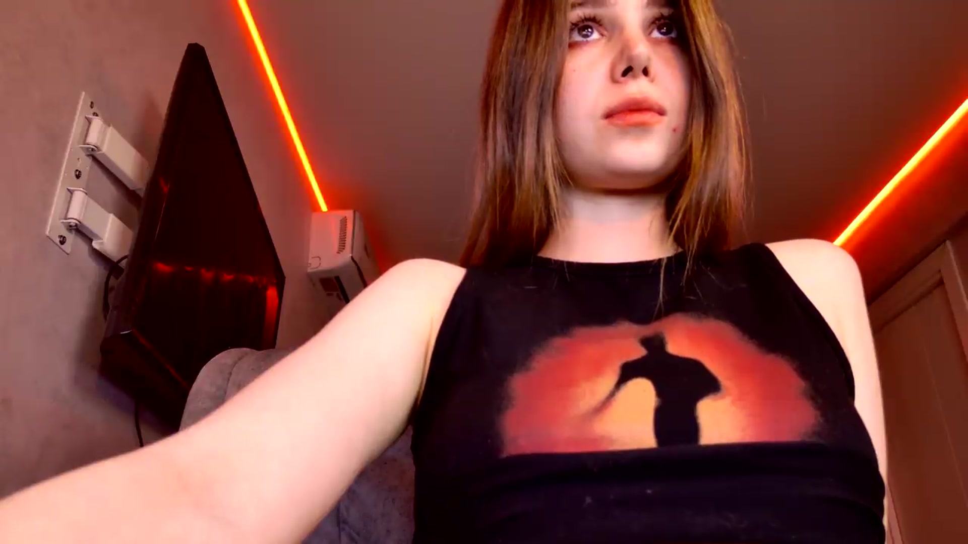 Gallery image thumbnail from TriplePrinces's myfreecams stream on, 05/06/2026, 19:22 image 6 of 20
