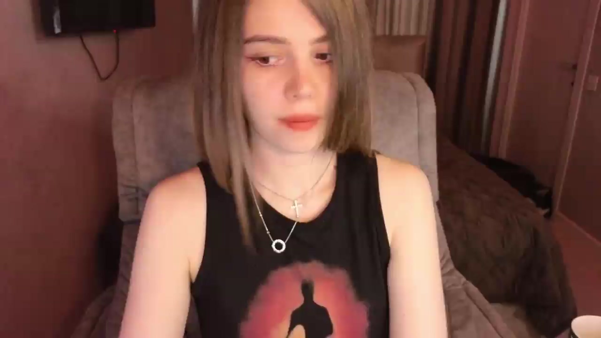 Gallery image thumbnail from TriplePrinces's myfreecams stream on, 05/24/2026, 13:13 image 10 of 20