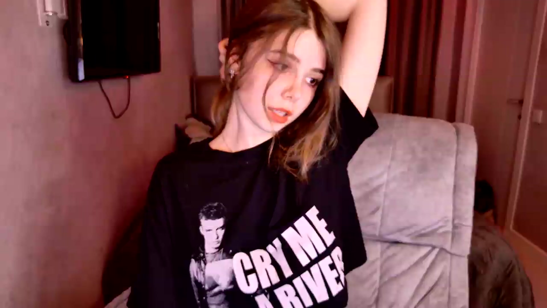Gallery image thumbnail from TriplePrinces's myfreecams stream on, 05/27/2026, 17:50 image 4 of 20