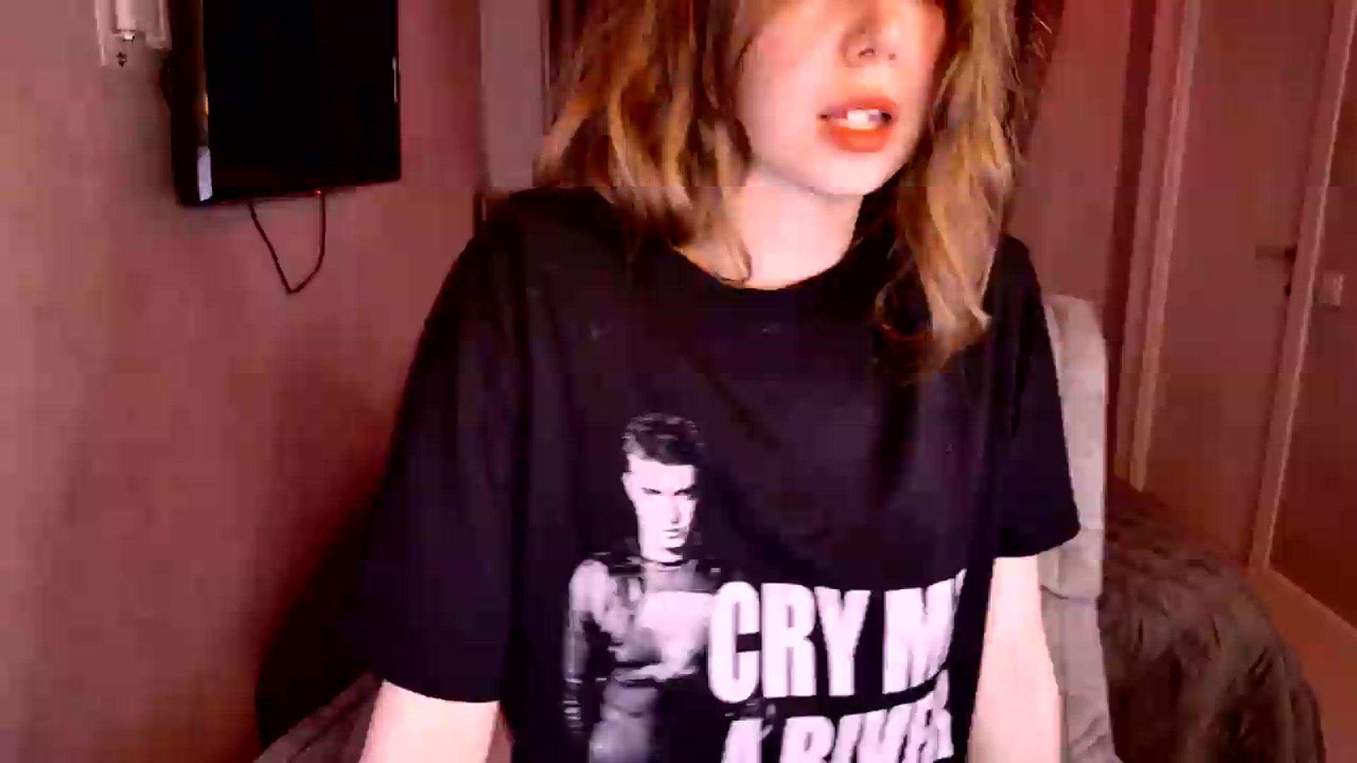 Gallery image thumbnail from TriplePrinces's myfreecams stream on, 05/27/2026, 17:50 image 6 of 20
