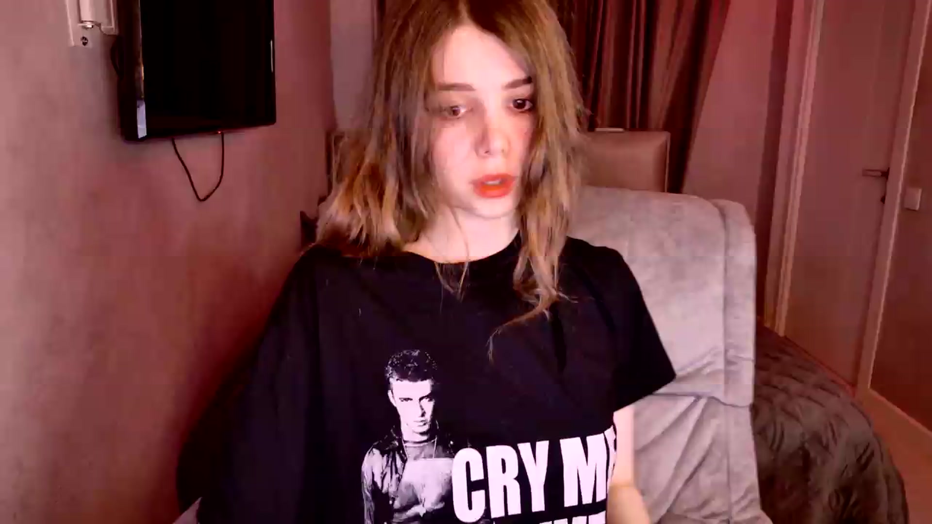 Gallery image thumbnail from TriplePrinces's myfreecams stream on, 05/27/2026, 17:50 image 5 of 20