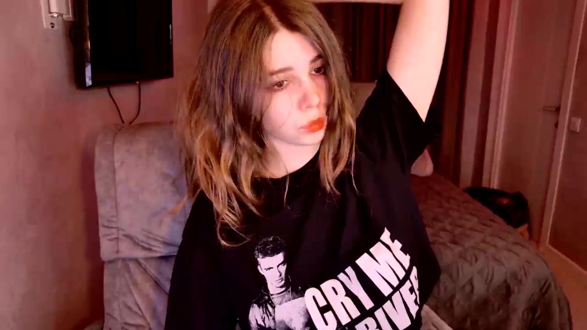 Gallery image thumbnail from TriplePrinces's myfreecams stream on, 05/27/2026, 17:50 image 2 of 20