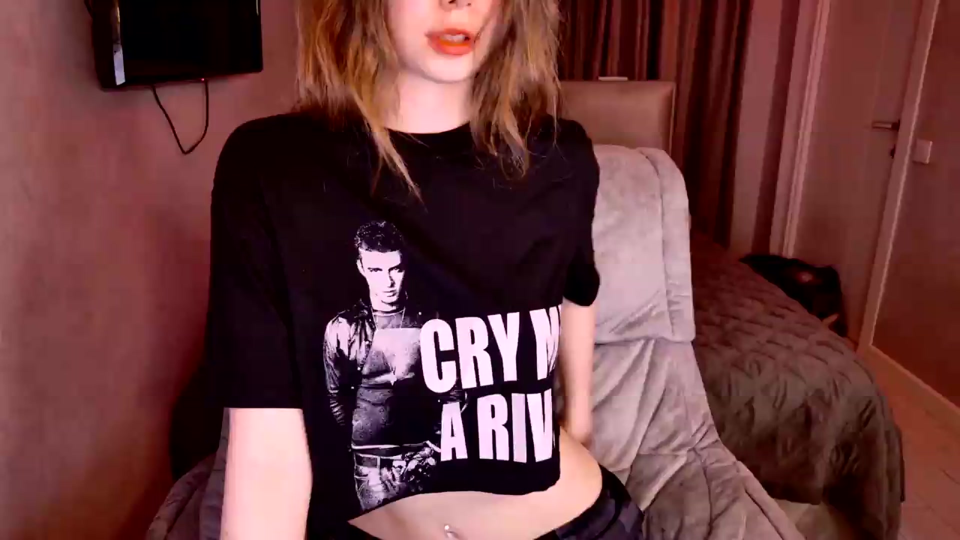 Gallery image thumbnail from TriplePrinces's myfreecams stream on, 05/27/2026, 17:50 image 16 of 20