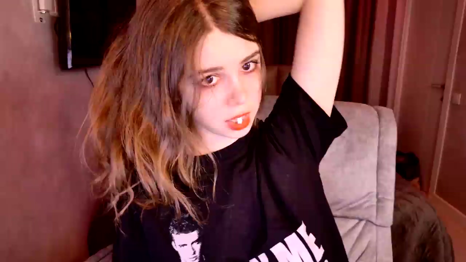 Gallery image thumbnail from TriplePrinces's myfreecams stream on, 05/27/2026, 17:50 image 1 of 20