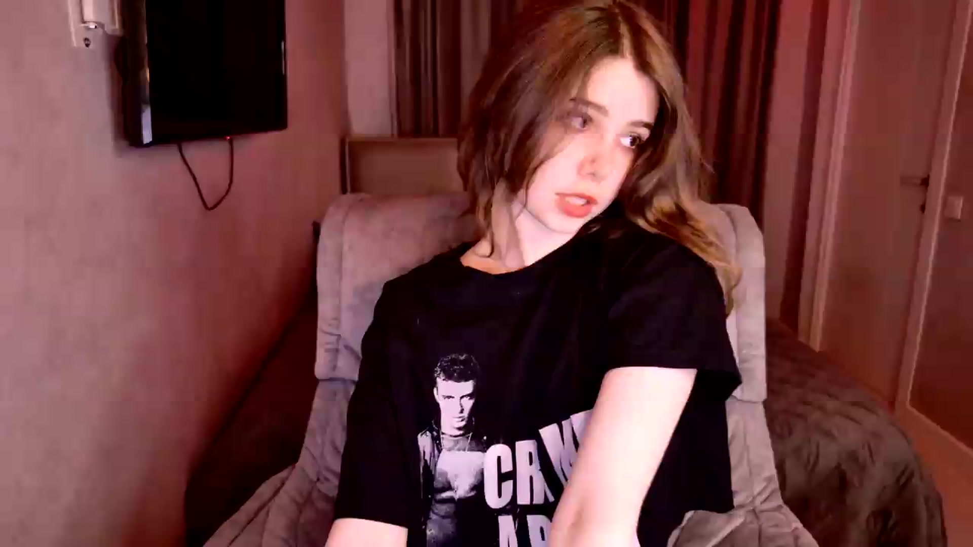 Gallery image thumbnail from TriplePrinces's myfreecams stream on, 05/27/2026, 17:50 image 9 of 20