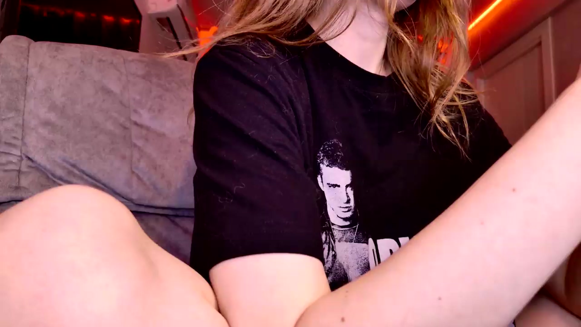 Gallery image thumbnail from TriplePrinces's myfreecams stream on, 05/27/2026, 19:12 image 2 of 20