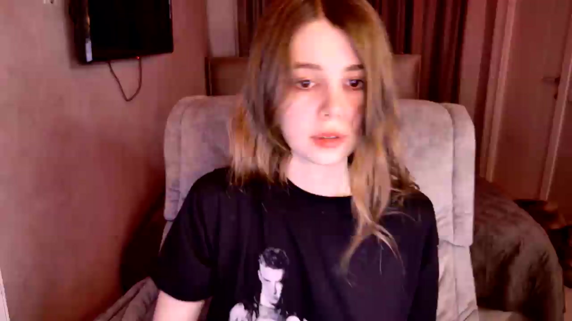 Gallery image thumbnail from TriplePrinces's myfreecams stream on, 05/27/2026, 19:12 image 6 of 20