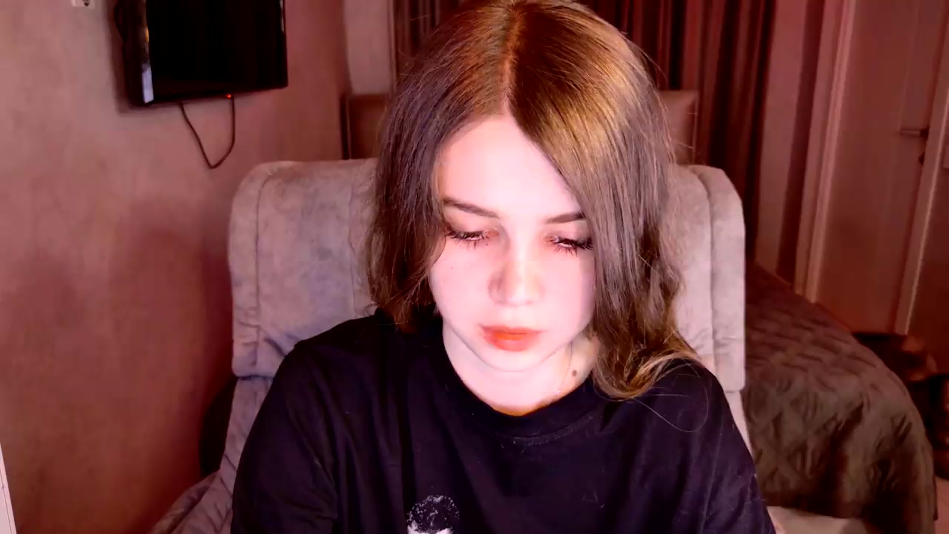 Gallery image thumbnail from TriplePrinces's myfreecams stream on, 05/27/2026, 19:12 image 11 of 20