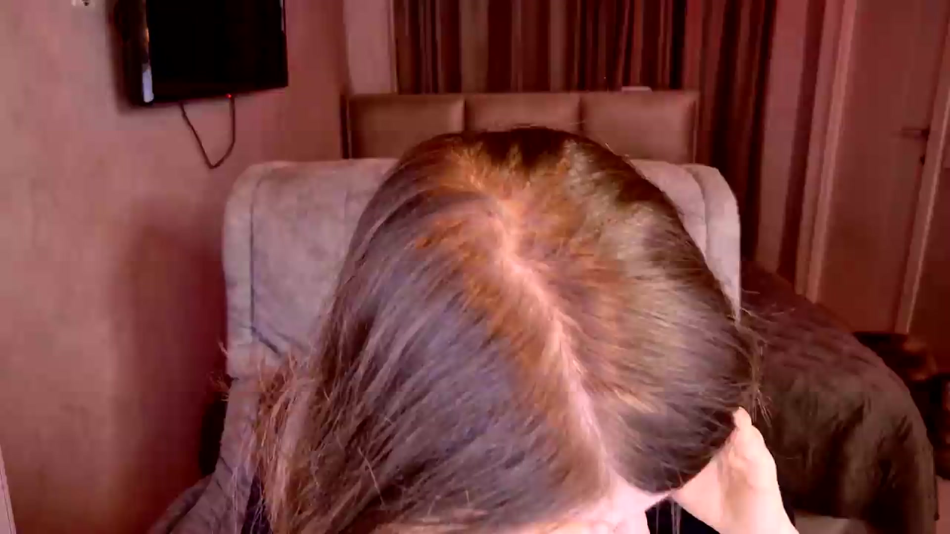 Gallery image thumbnail from TriplePrinces's myfreecams stream on, 05/27/2026, 19:12 image 7 of 20