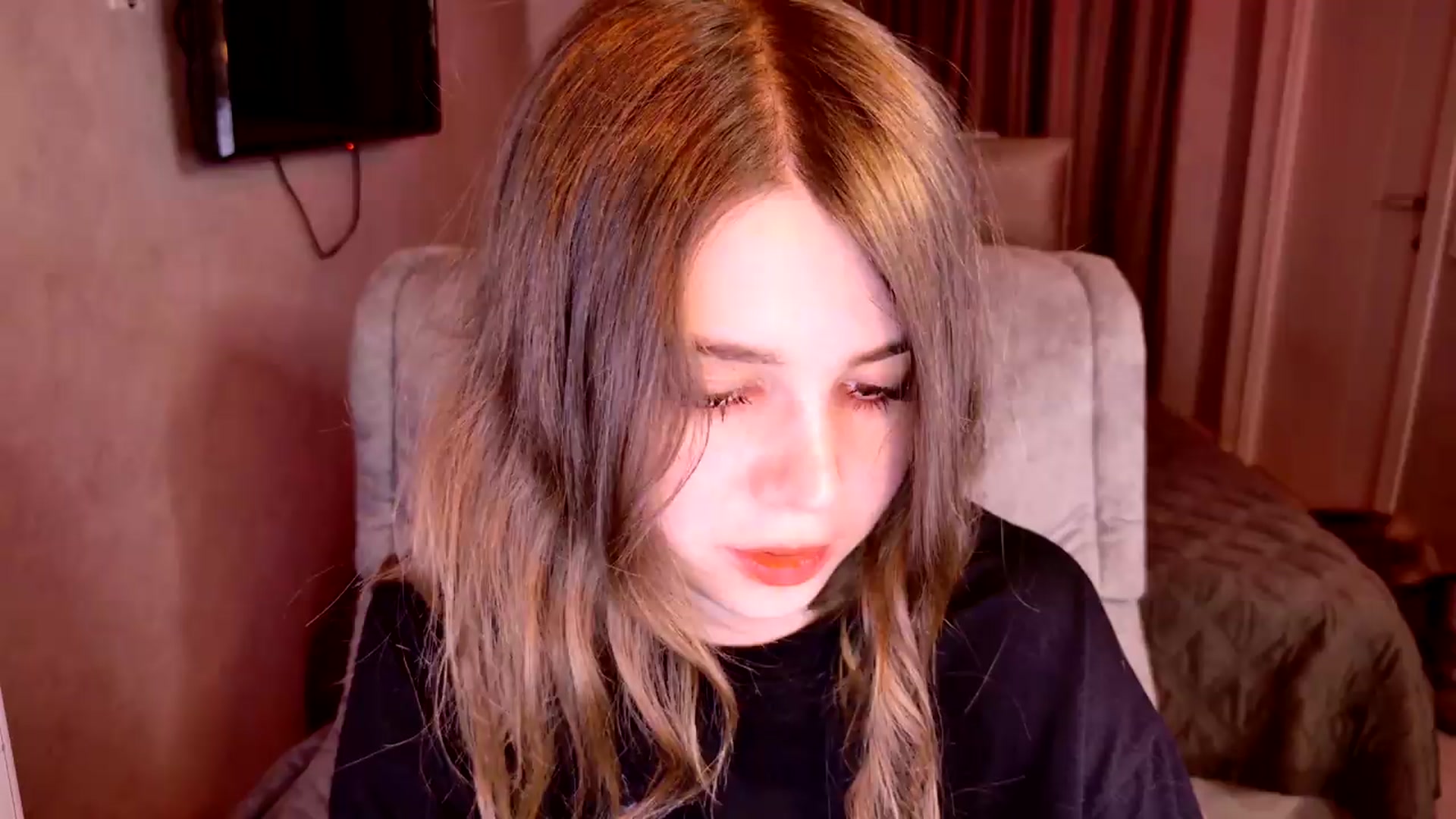 Gallery image thumbnail from TriplePrinces's myfreecams stream on, 05/27/2026, 19:12 image 10 of 20