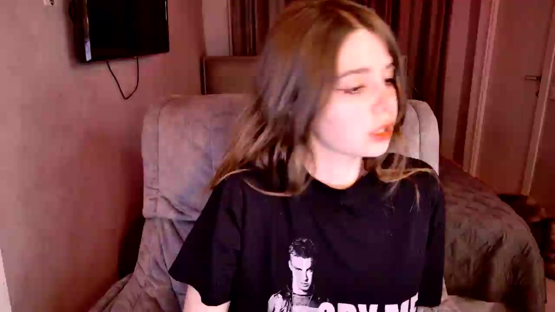 Gallery image thumbnail from TriplePrinces's myfreecams stream on, 05/27/2026, 19:12 image 9 of 20