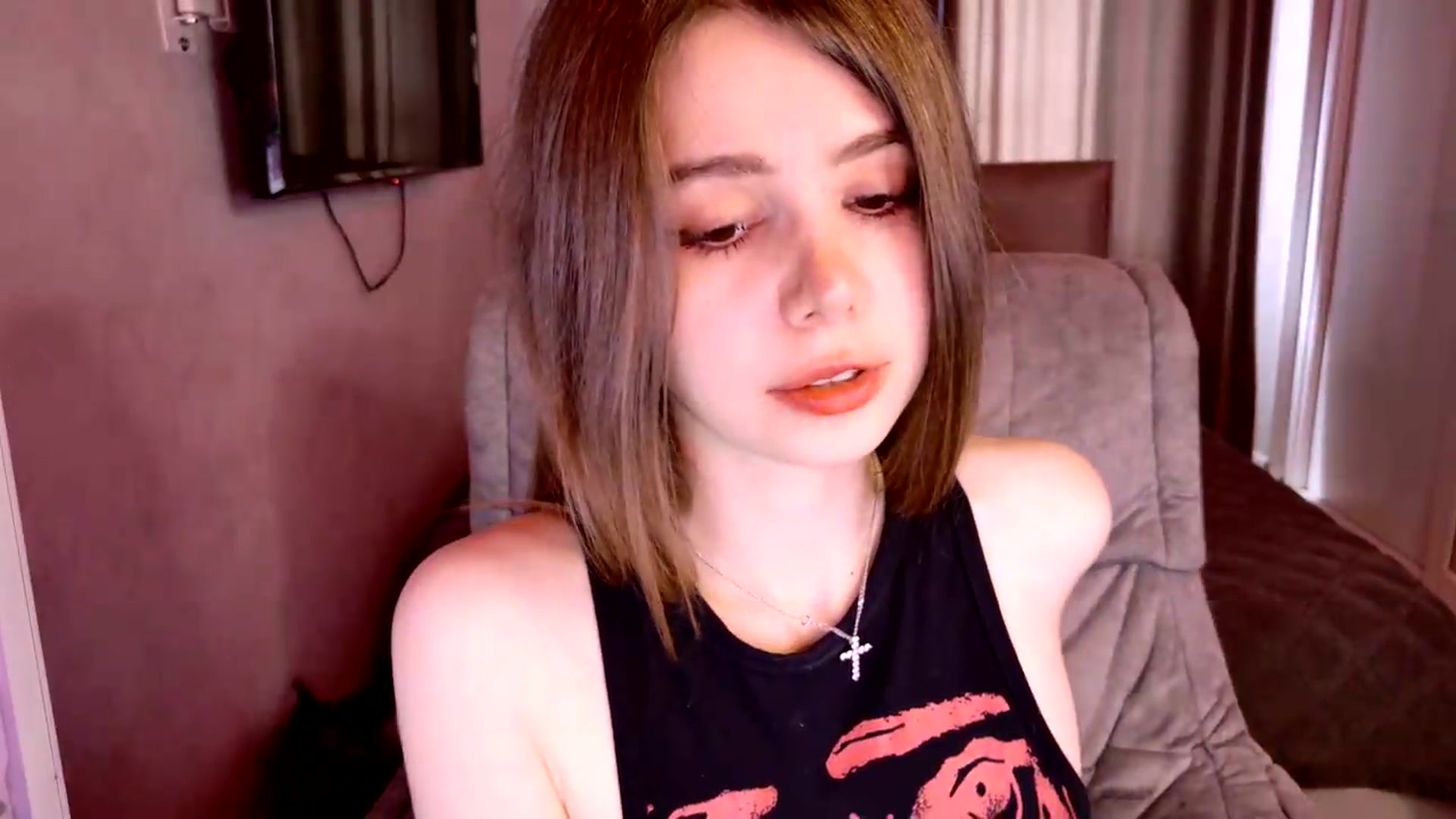 Gallery image thumbnail from TriplePrinces's myfreecams stream on, 05/30/2026, 09:58 image 8 of 20