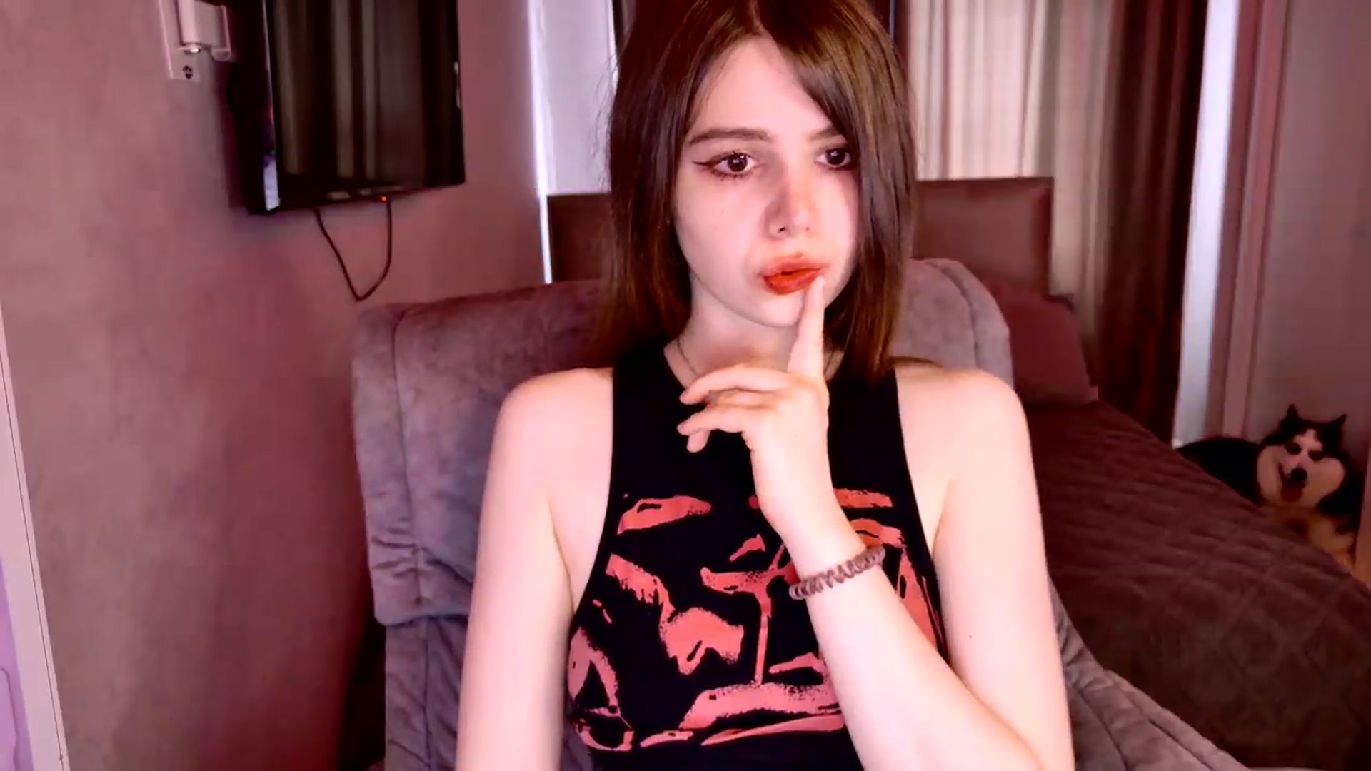 Gallery image thumbnail from TriplePrinces's myfreecams stream on, 05/30/2026, 09:58 image 20 of 20