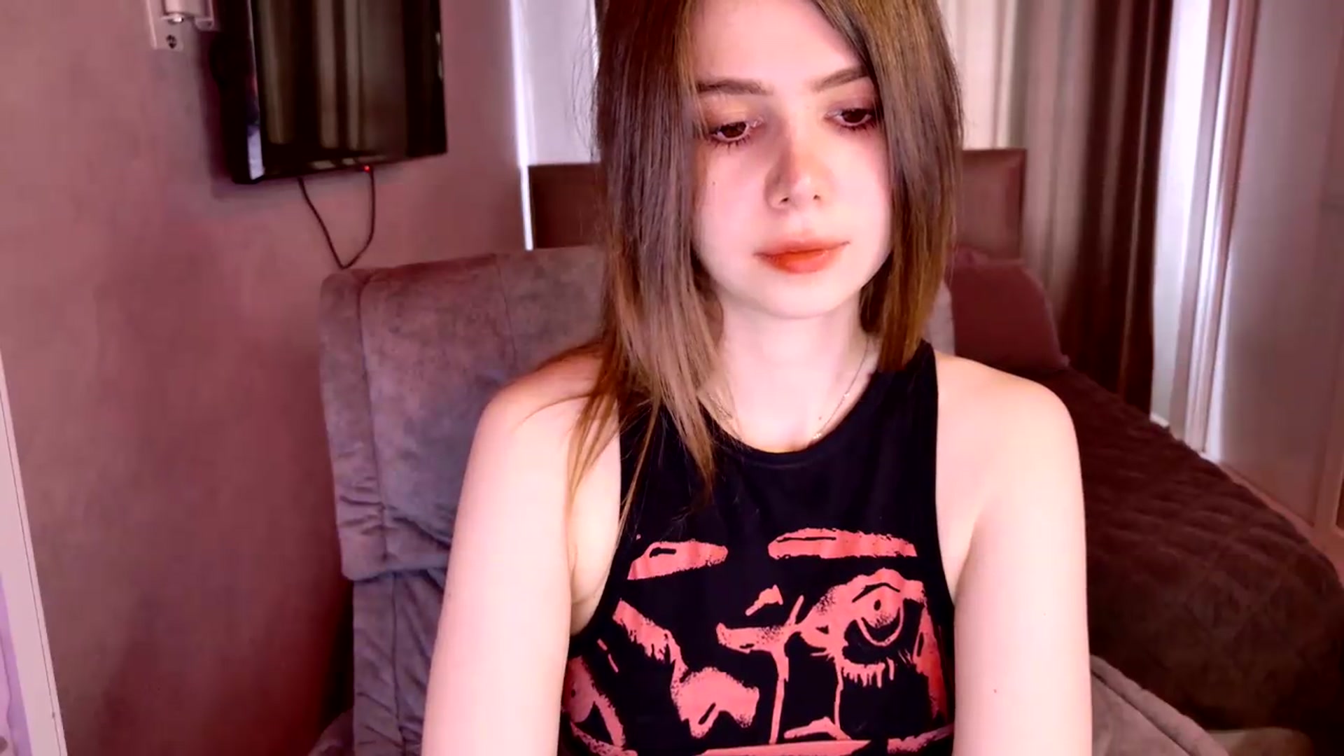 Gallery image thumbnail from TriplePrinces's myfreecams stream on, 05/30/2026, 09:58 image 6 of 20