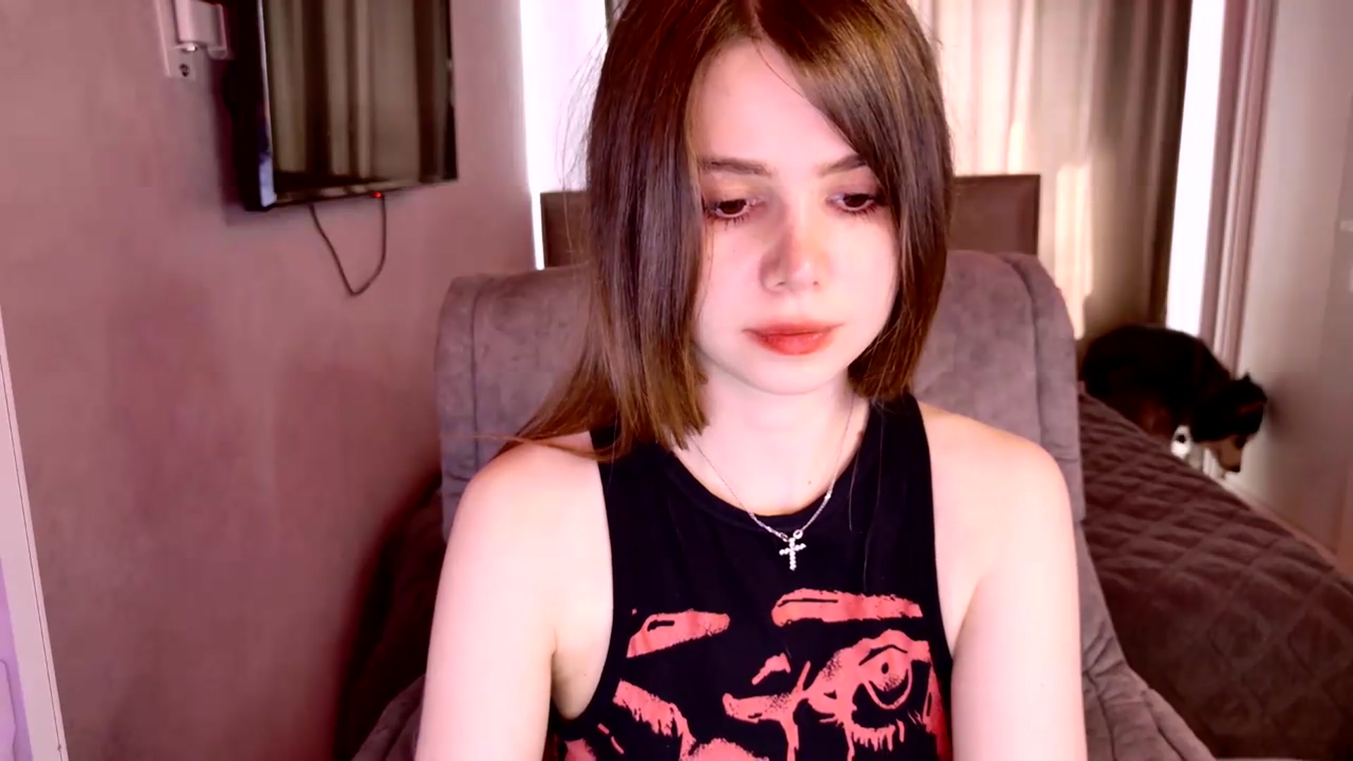 Gallery image thumbnail from TriplePrinces's myfreecams stream on, 05/30/2026, 09:58 image 18 of 20