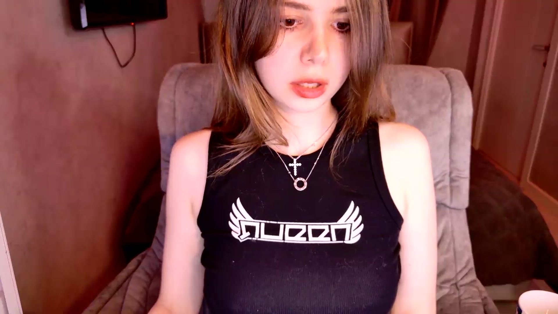 Gallery image thumbnail from TriplePrinces's myfreecams stream on, 05/31/2026, 19:18 image 11 of 20