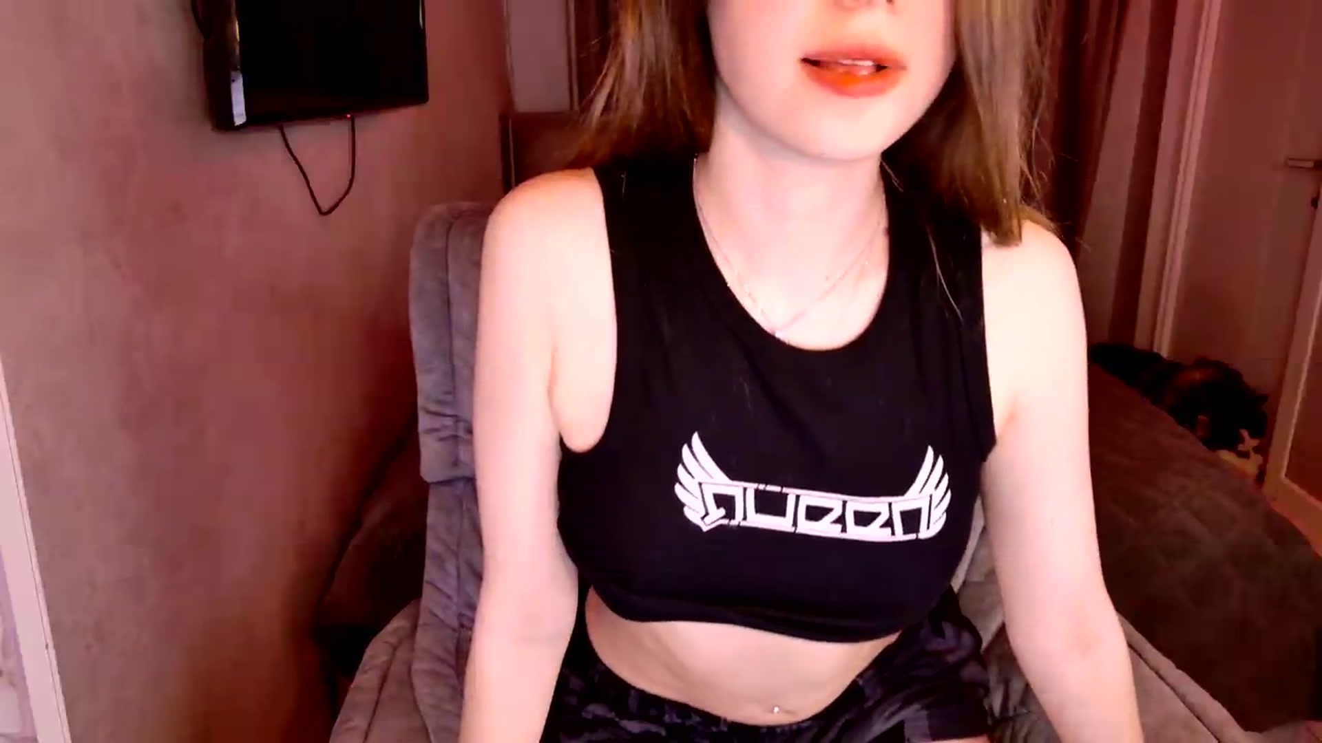Gallery image thumbnail from TriplePrinces's myfreecams stream on, 05/31/2026, 19:18 image 19 of 20