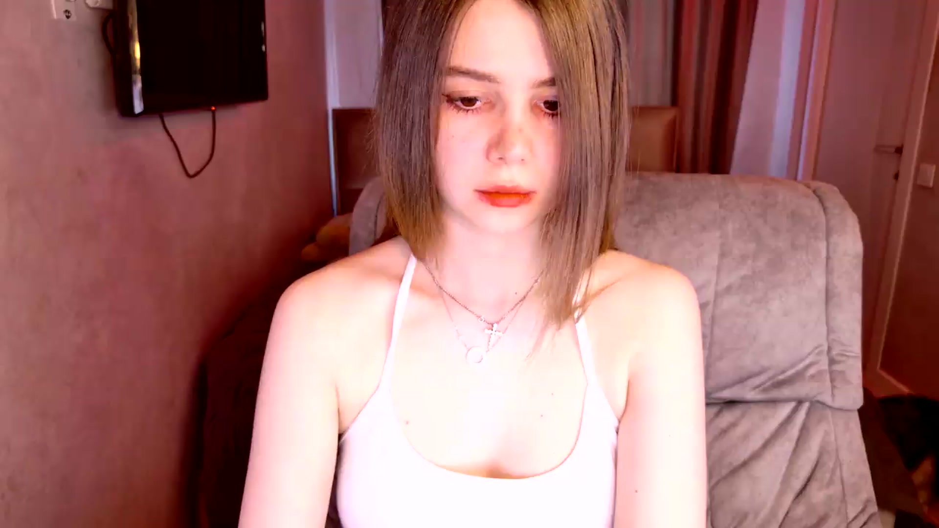 Gallery image thumbnail from TriplePrinces's myfreecams stream on, 06/03/2026, 16:31 image 19 of 20