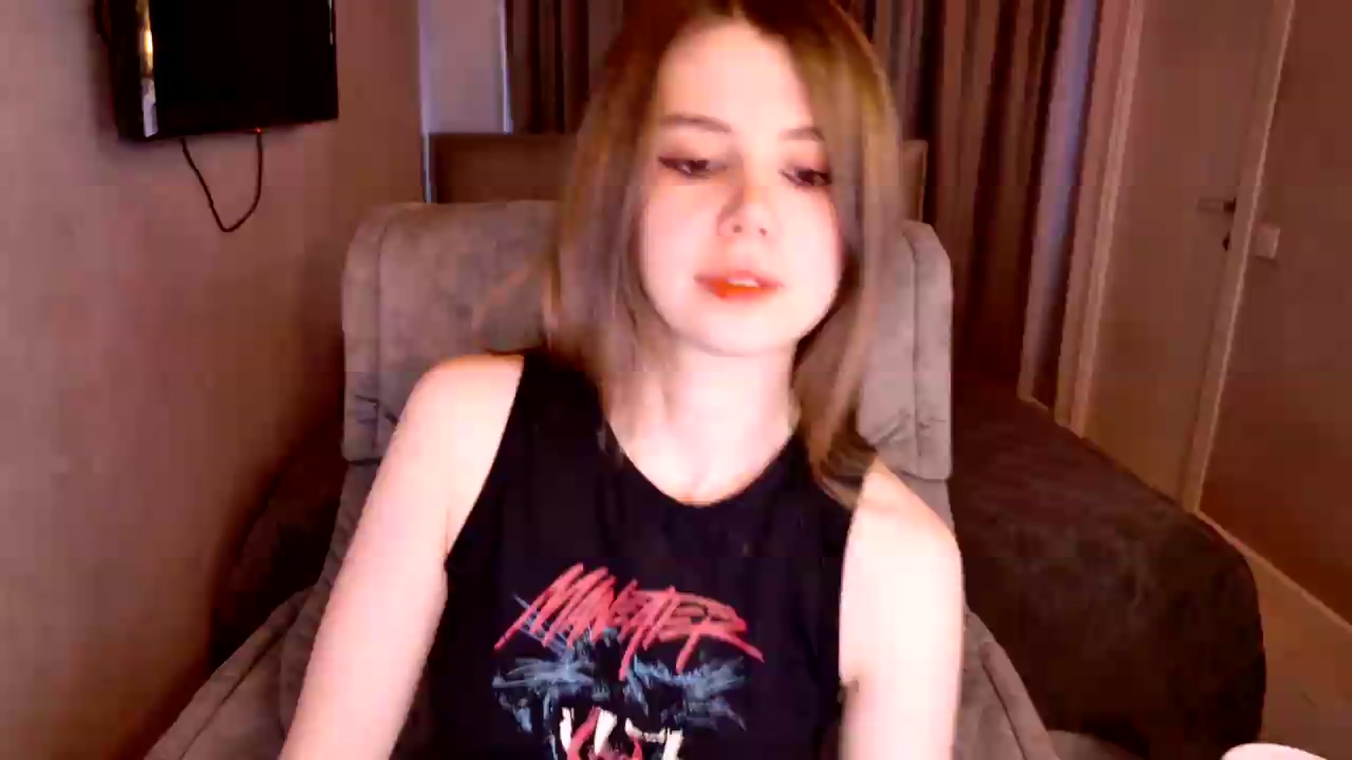 Gallery image thumbnail from TriplePrinces's myfreecams stream on, 06/08/2026, 17:00 image 9 of 20