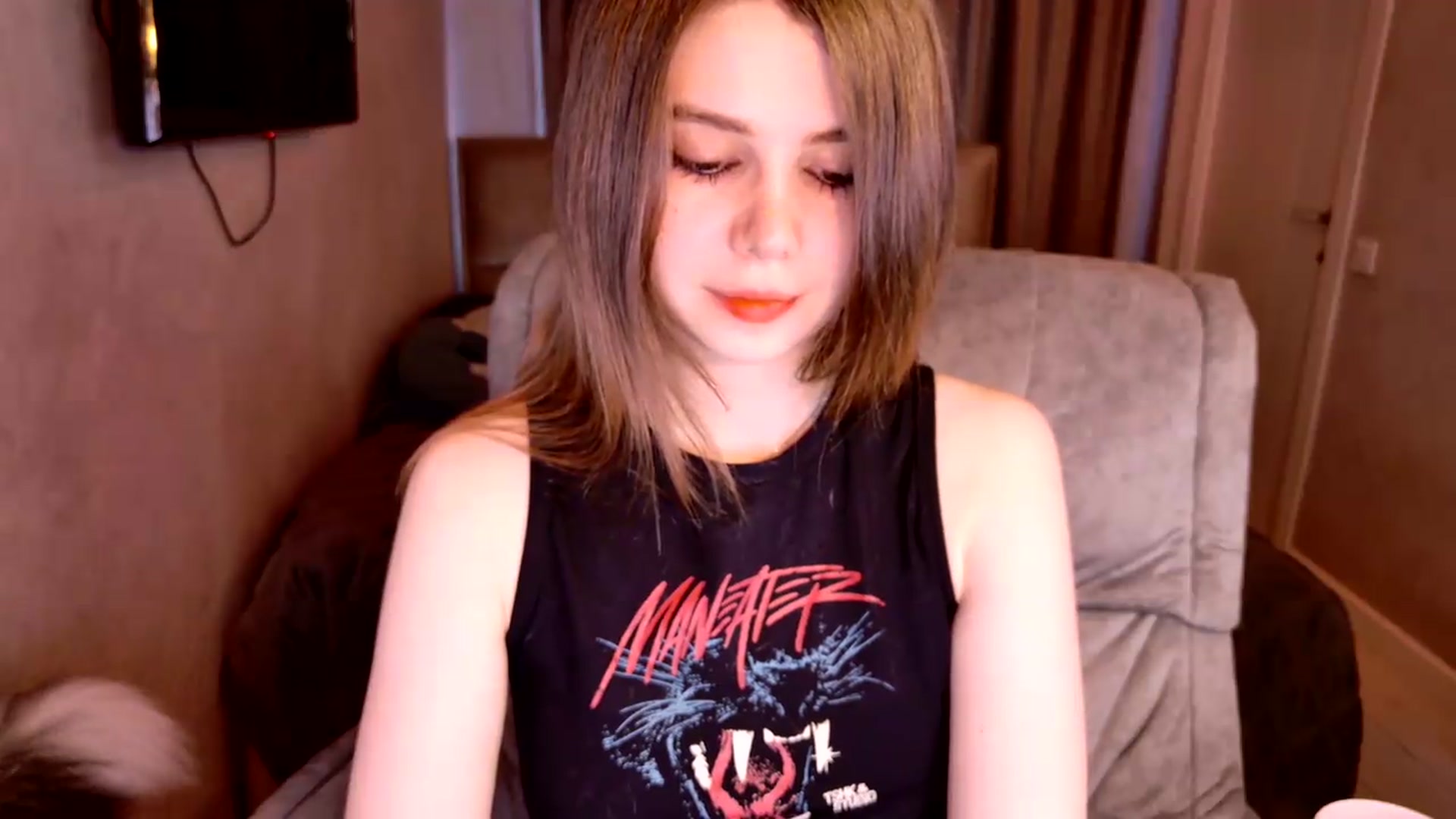 Gallery image thumbnail from TriplePrinces's myfreecams stream on, 06/08/2026, 17:00 image 6 of 20