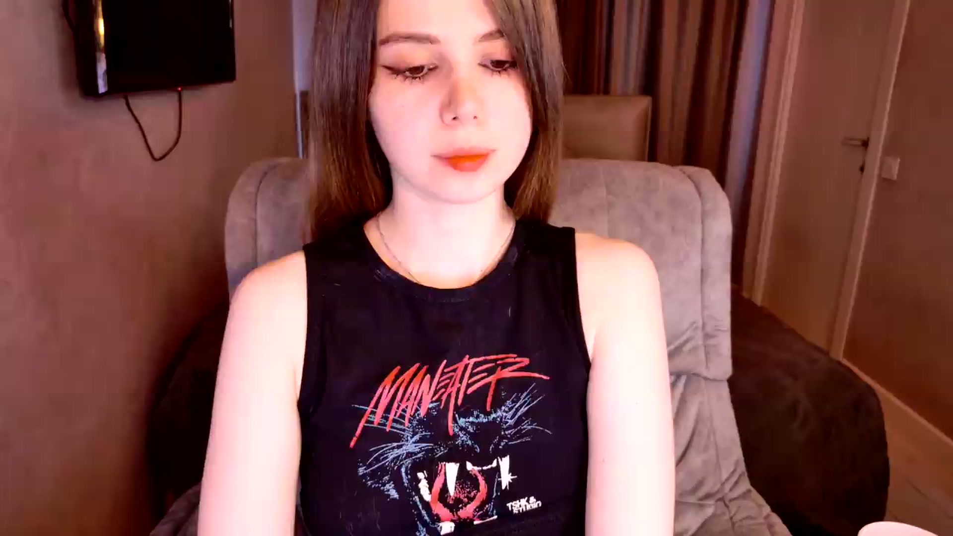 Gallery image thumbnail from TriplePrinces's myfreecams stream on, 06/08/2026, 17:00 image 1 of 20