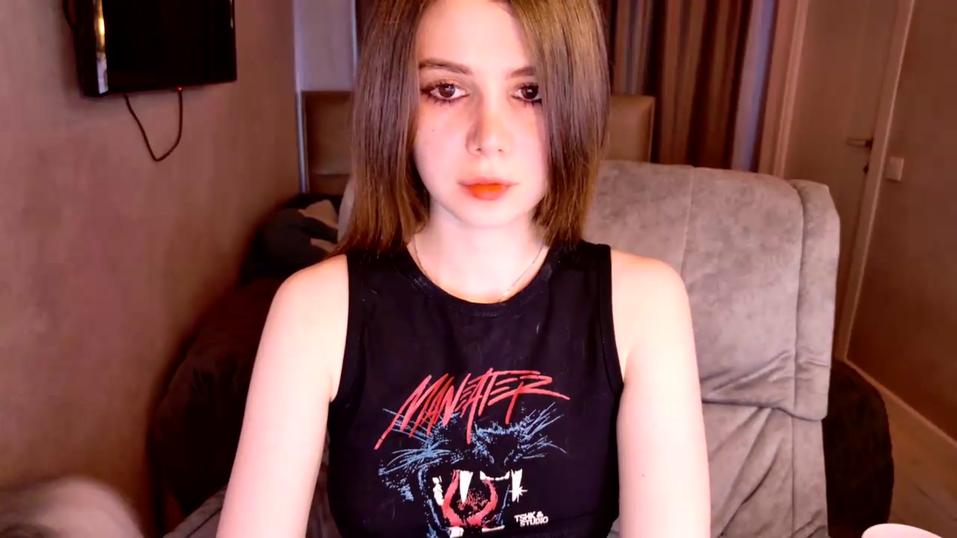 Gallery image thumbnail from TriplePrinces's myfreecams stream on, 06/08/2026, 17:00 image 4 of 20