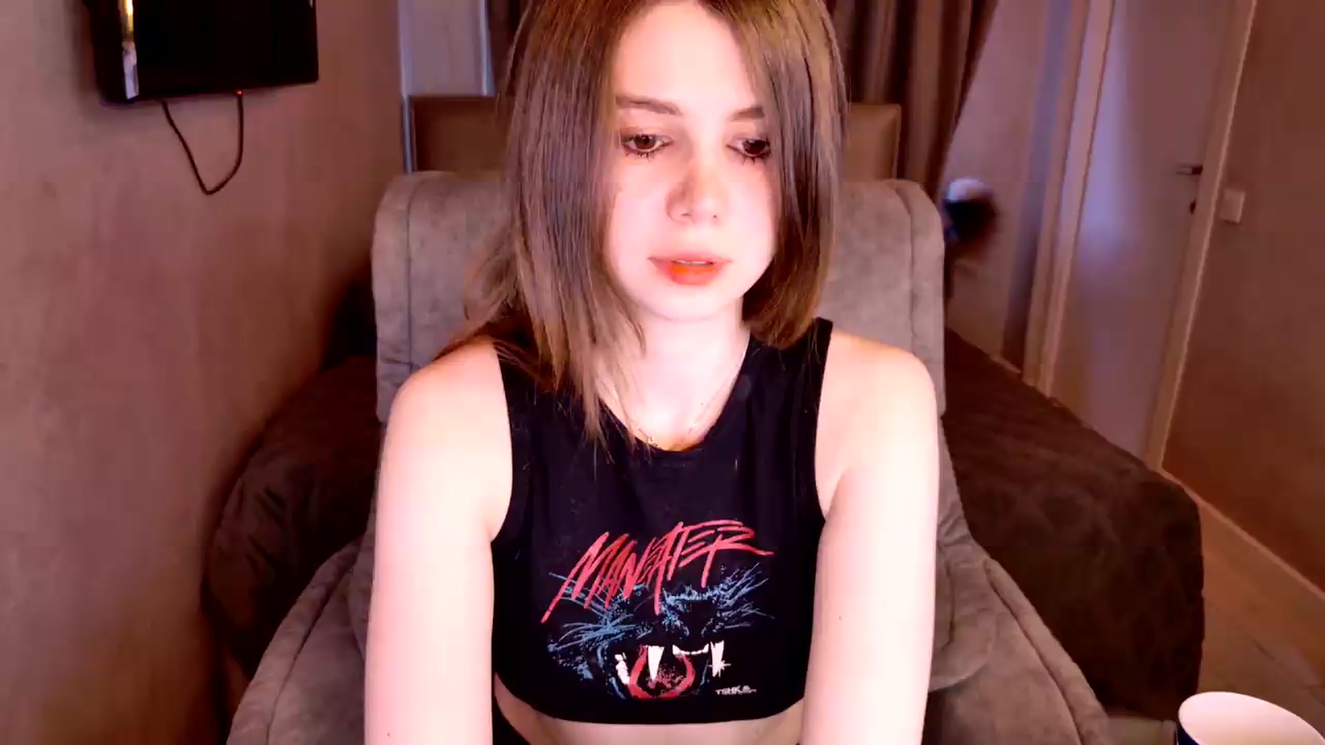 Gallery image thumbnail from TriplePrinces's myfreecams stream on, 06/08/2026, 17:00 image 18 of 20