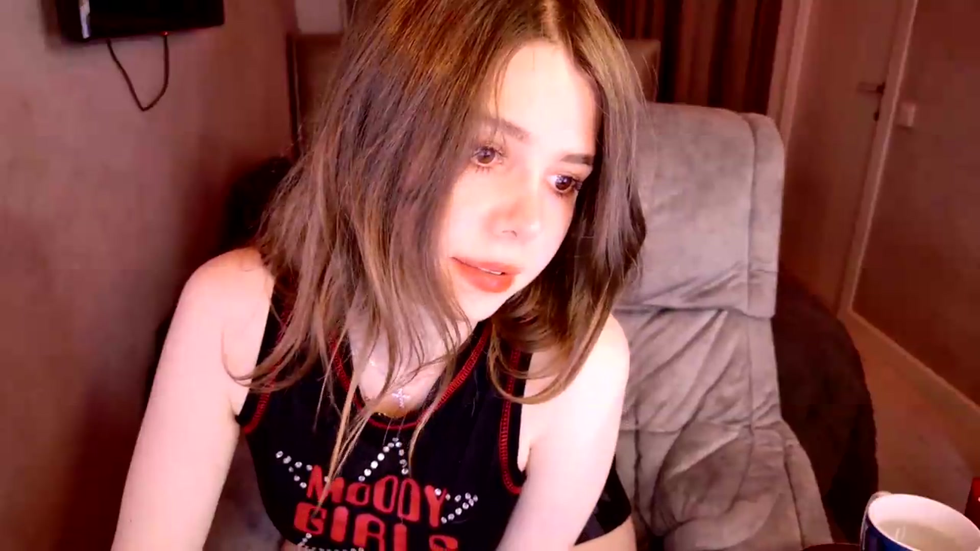 Gallery image thumbnail from TriplePrinces's myfreecams stream on, 06/12/2026, 18:07 image 15 of 20