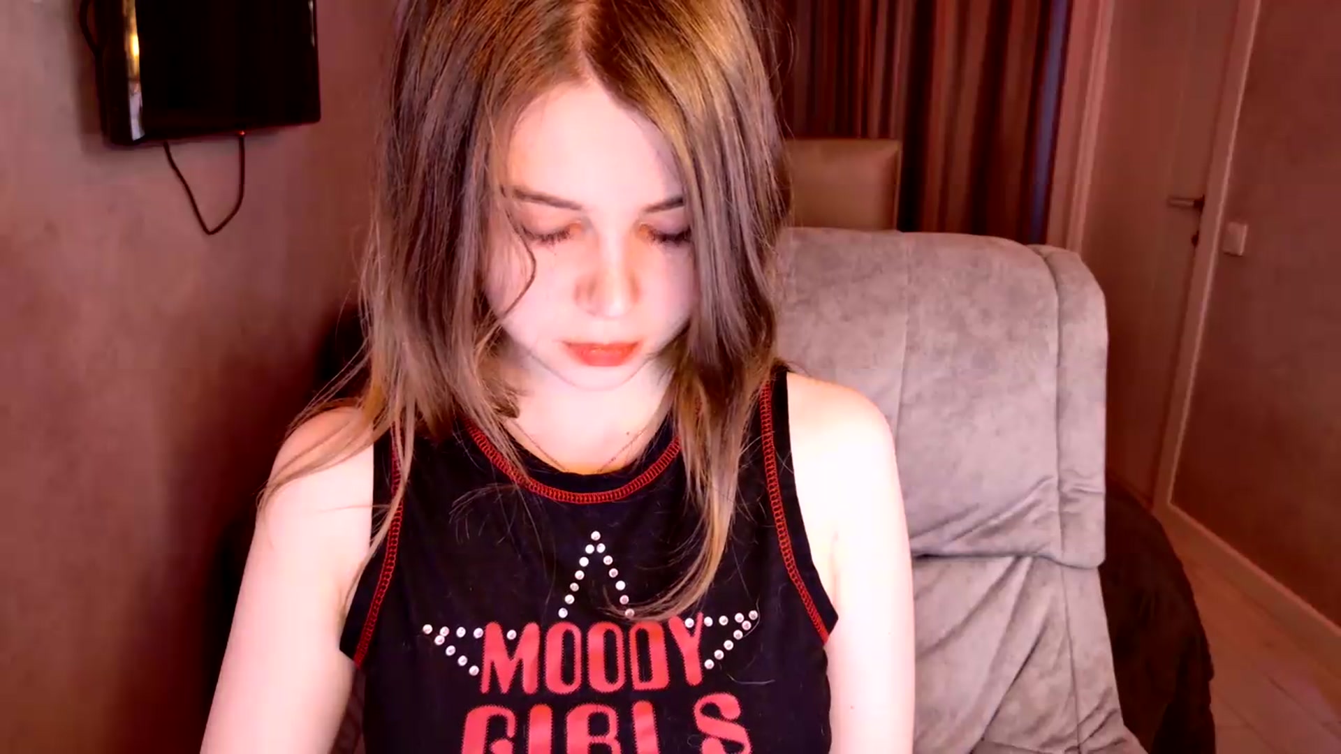 Gallery image thumbnail from TriplePrinces's myfreecams stream on, 06/12/2026, 18:07 image 2 of 20