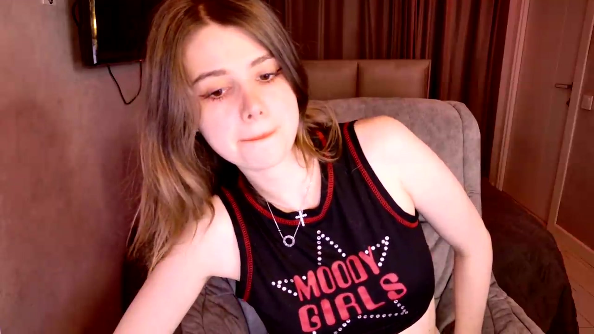 Gallery image thumbnail from TriplePrinces's myfreecams stream on, 06/12/2026, 19:25 image 14 of 20