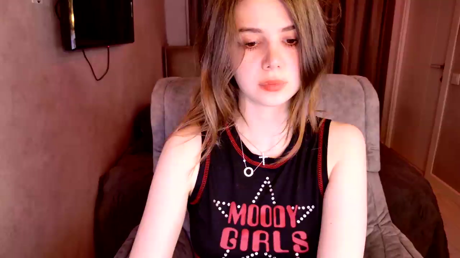 Gallery image thumbnail from TriplePrinces's myfreecams stream on, 06/12/2026, 19:25 image 11 of 20