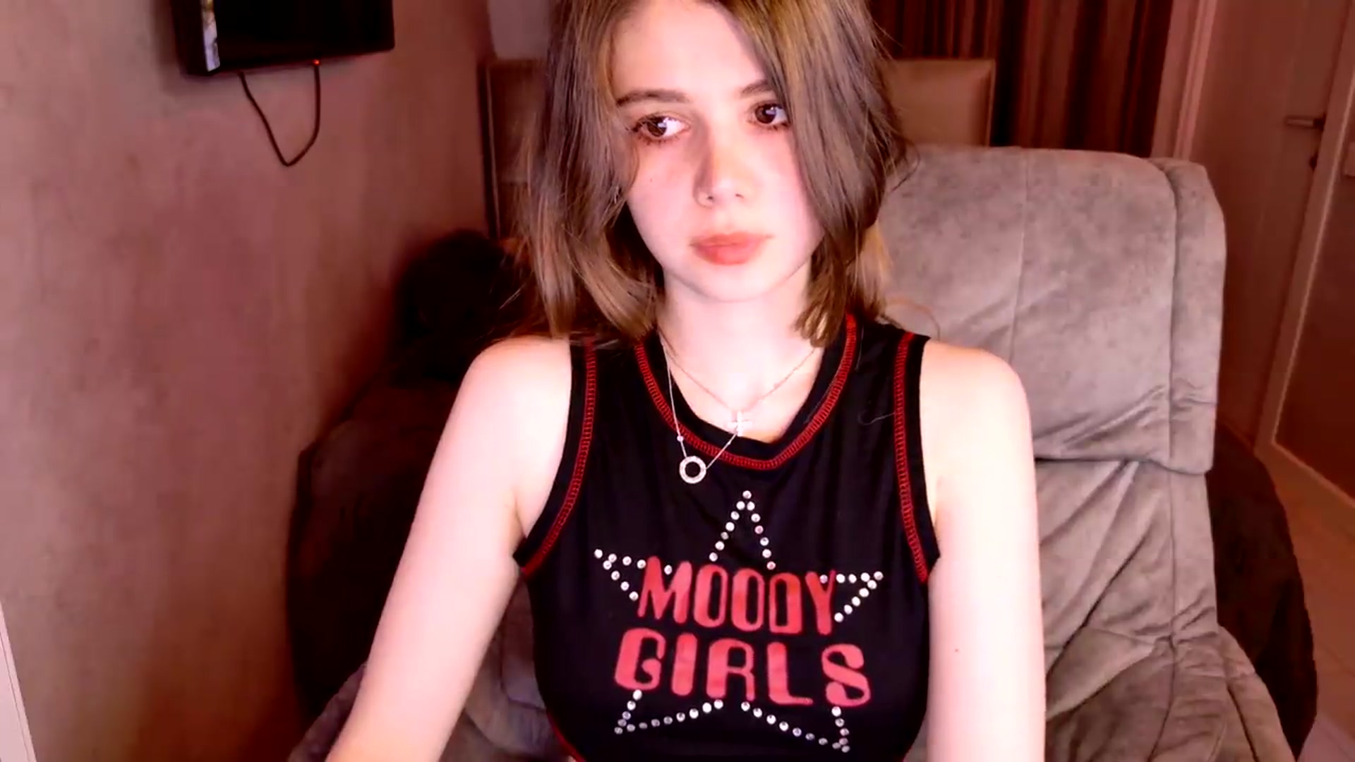 Gallery image thumbnail from TriplePrinces's myfreecams stream on, 06/12/2026, 19:25 image 20 of 20