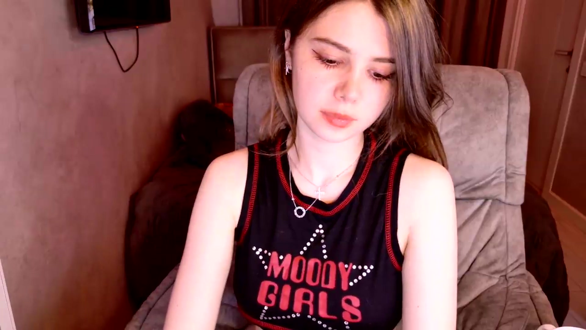 Gallery image thumbnail from TriplePrinces's myfreecams stream on, 06/12/2026, 19:25 image 19 of 20