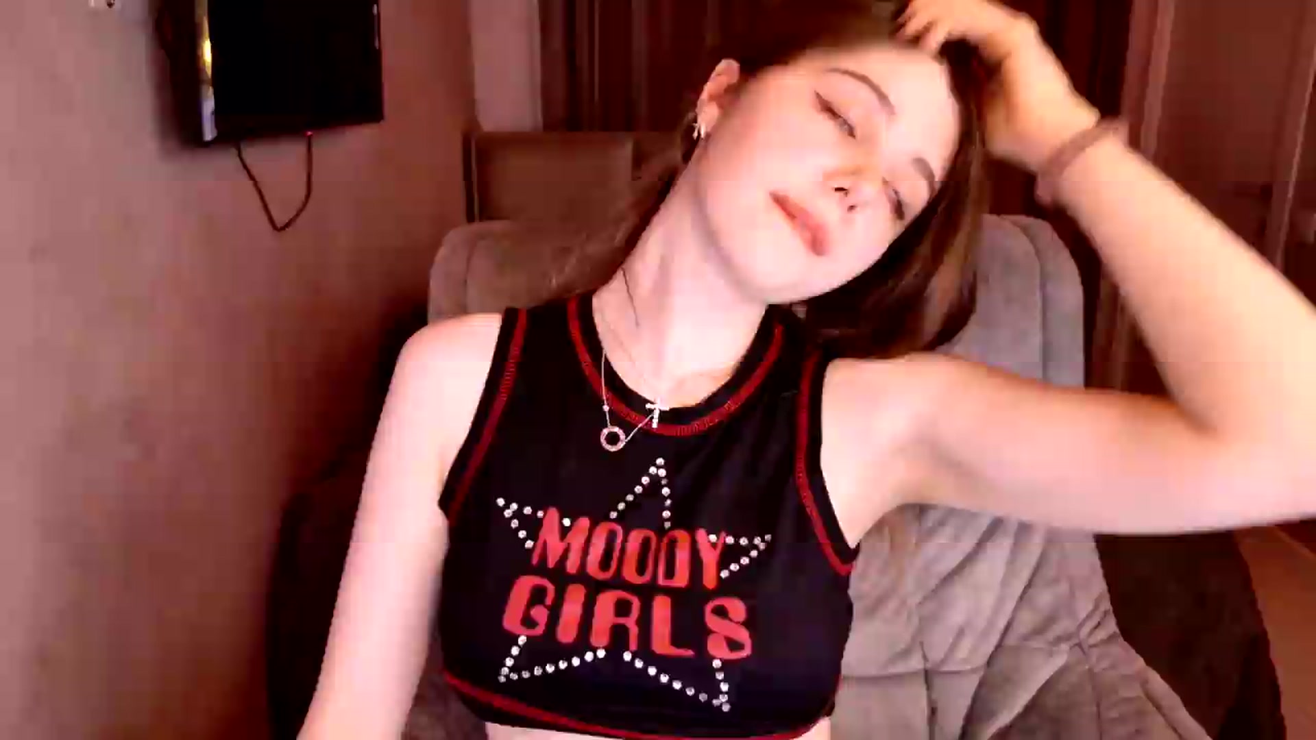 Gallery image thumbnail from TriplePrinces's myfreecams stream on, 06/12/2026, 19:25 image 12 of 20