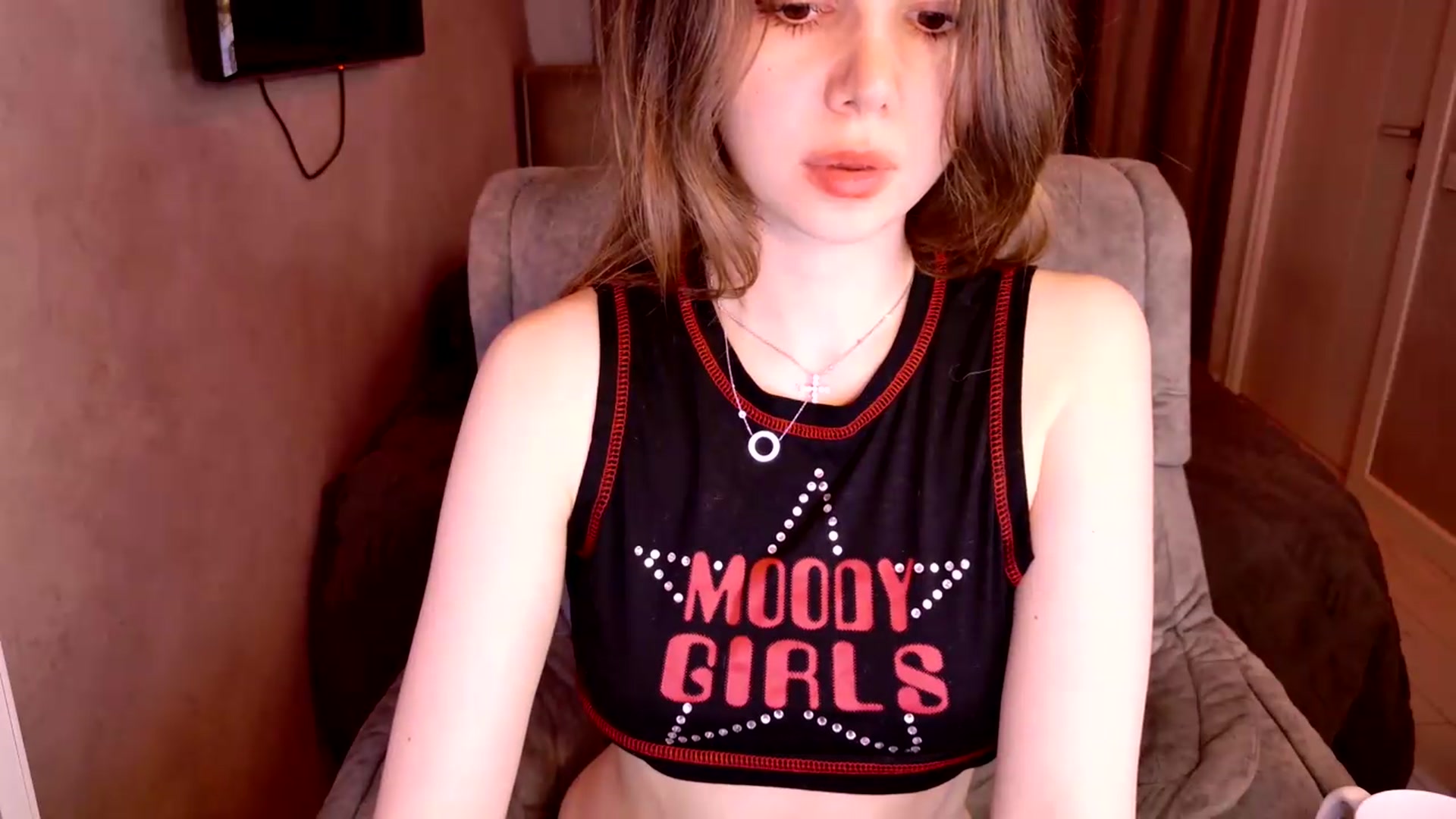Gallery image thumbnail from TriplePrinces's myfreecams stream on, 06/12/2026, 19:25 image 17 of 20