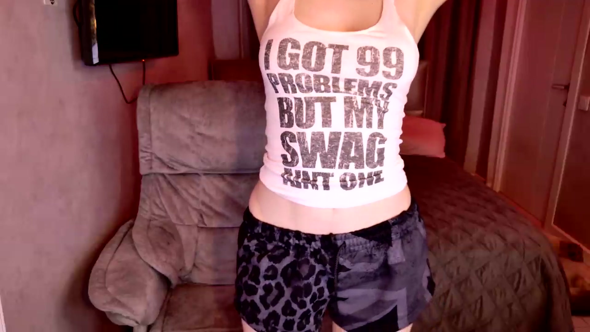 Gallery image thumbnail from TriplePrinces's myfreecams stream on, 06/22/2026, 20:09 image 12 of 20