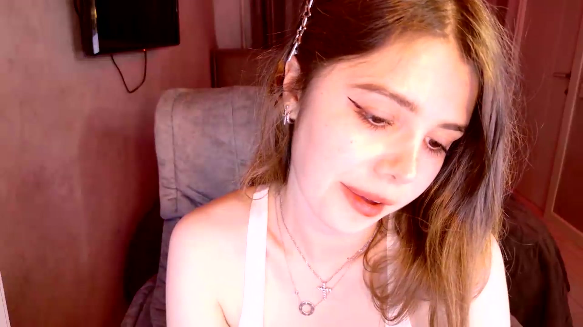Gallery image thumbnail from TriplePrinces's myfreecams stream on, 06/22/2026, 20:09 image 19 of 20