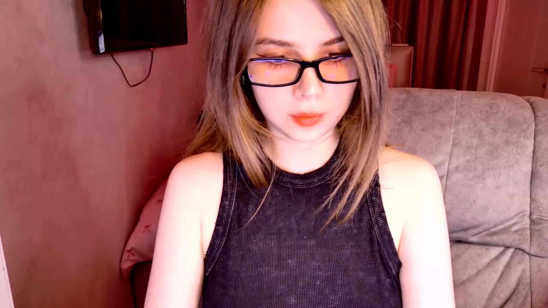Gallery image thumbnail from TriplePrinces's myfreecams stream on, 06/29/2026, 19:04 image 6 of 20