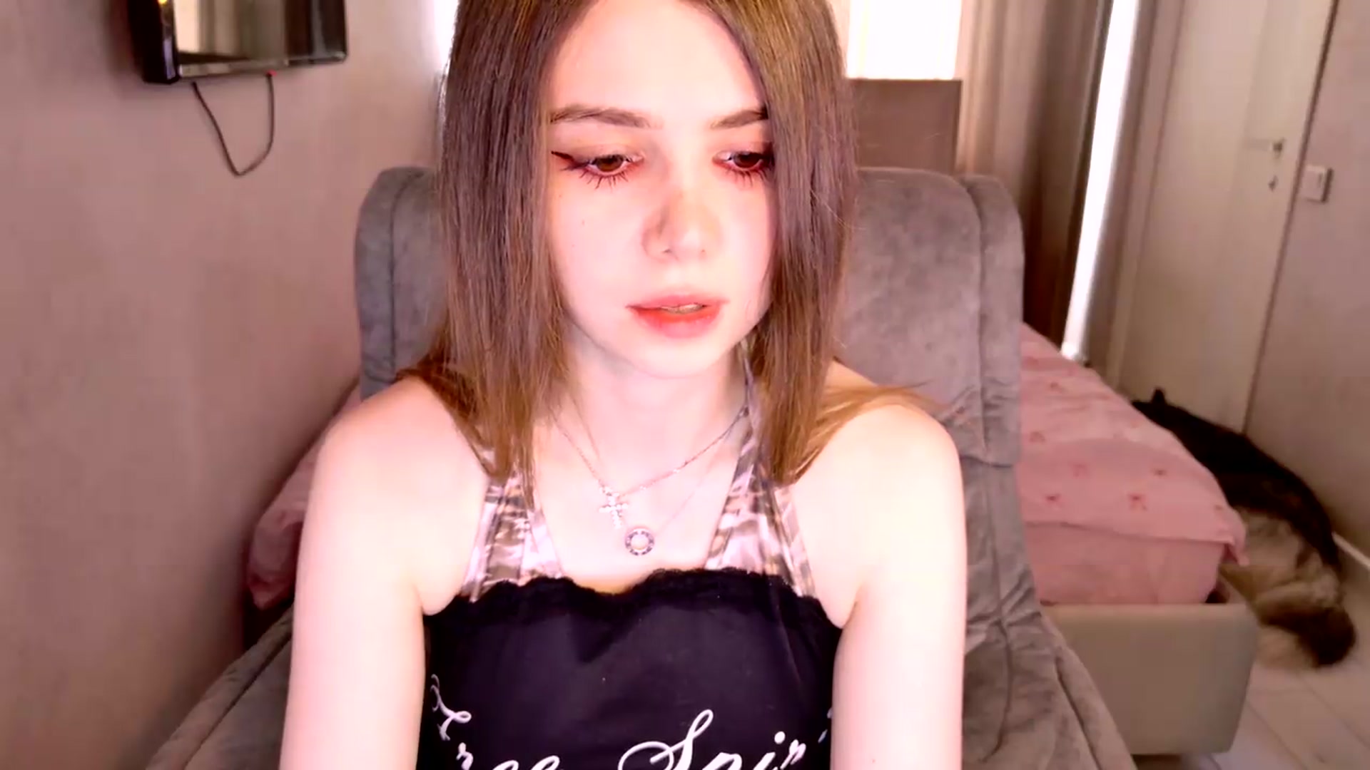 Gallery image thumbnail from TriplePrinces's myfreecams stream on, 07/04/2026, 14:04 image 4 of 20