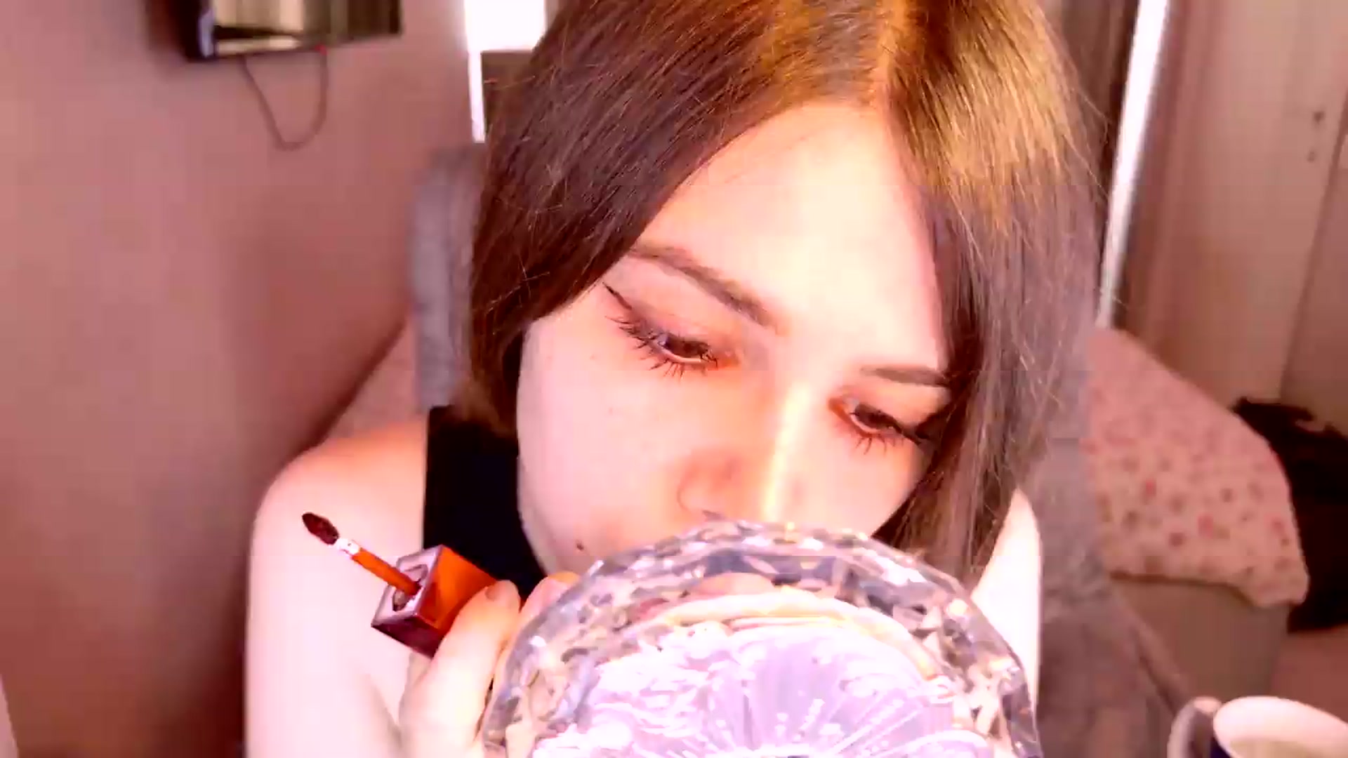 Gallery image thumbnail from TriplePrinces's myfreecams stream on, 07/08/2026, 13:16 image 1 of 20
