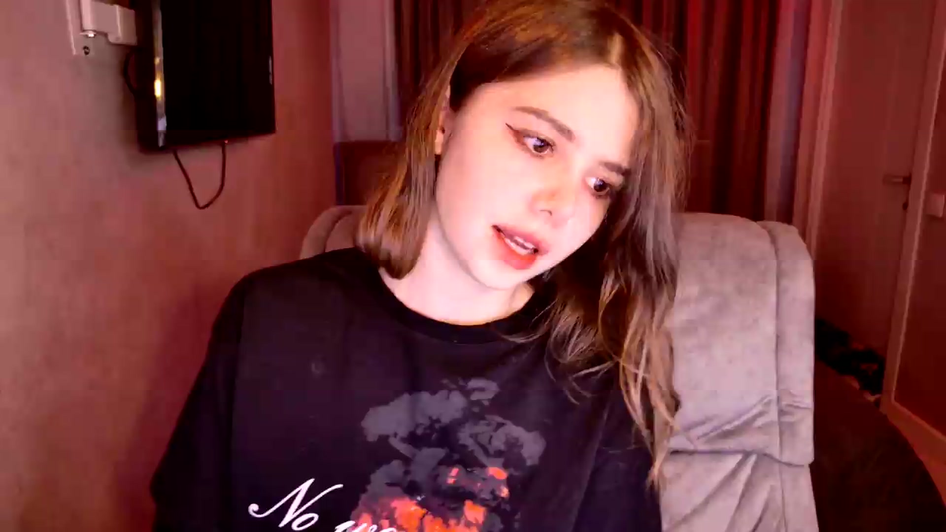 Gallery image thumbnail from TriplePrinces's myfreecams stream on, 07/10/2026, 18:00 image 1 of 20