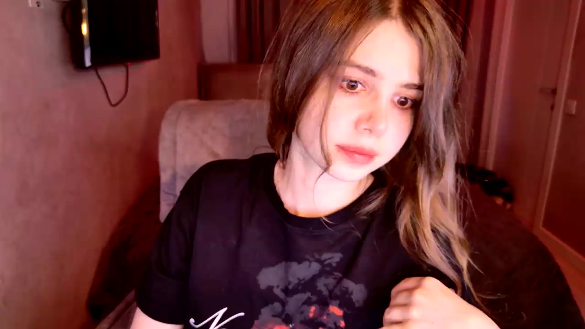 Gallery image thumbnail from TriplePrinces's myfreecams stream on, 07/10/2026, 18:00 image 9 of 20