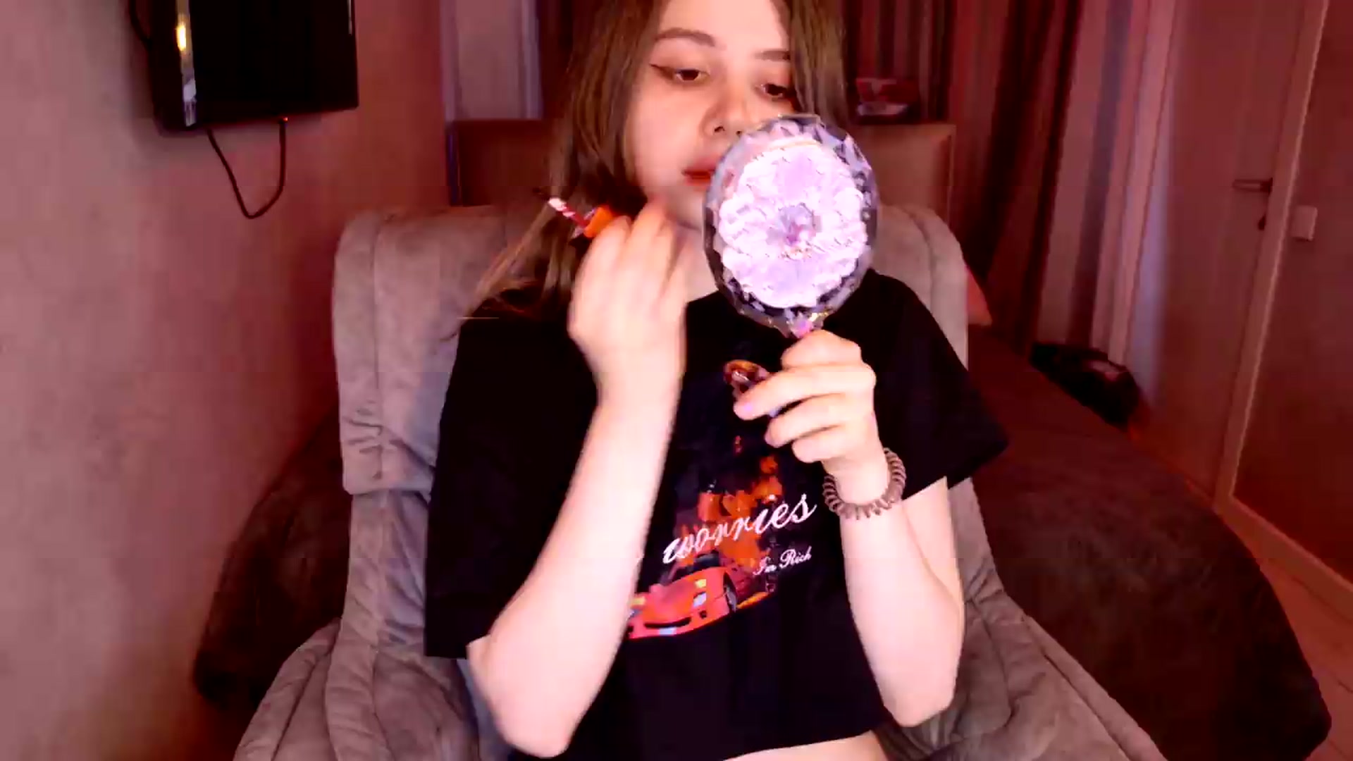 Gallery image thumbnail from TriplePrinces's myfreecams stream on, 07/10/2026, 18:00 image 4 of 20