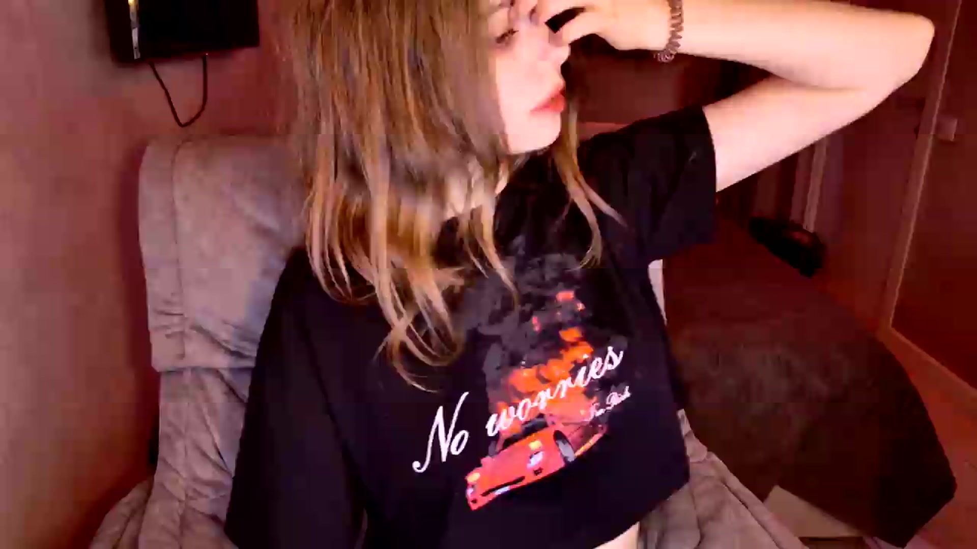 Gallery image thumbnail from TriplePrinces's myfreecams stream on, 07/10/2026, 18:00 image 7 of 20