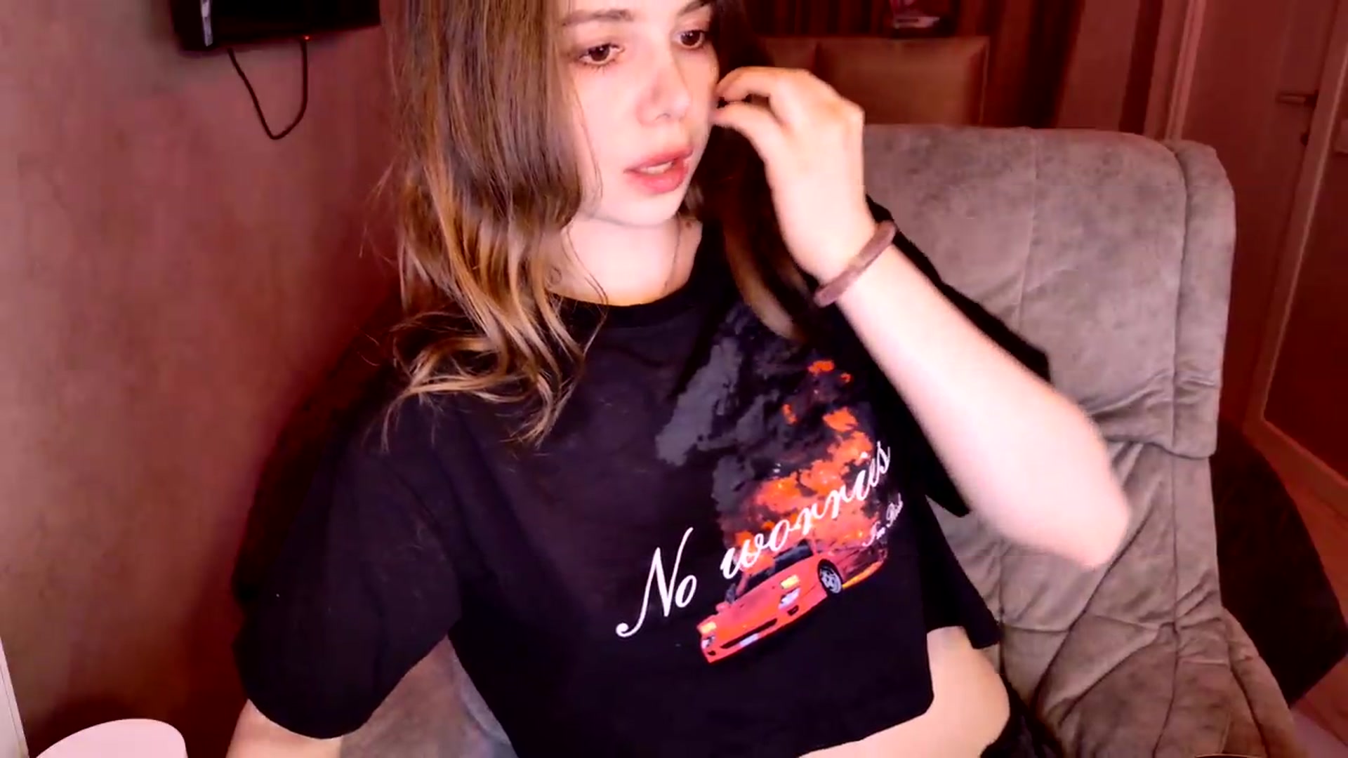 Gallery image thumbnail from TriplePrinces's myfreecams stream on, 07/10/2026, 18:00 image 18 of 20
