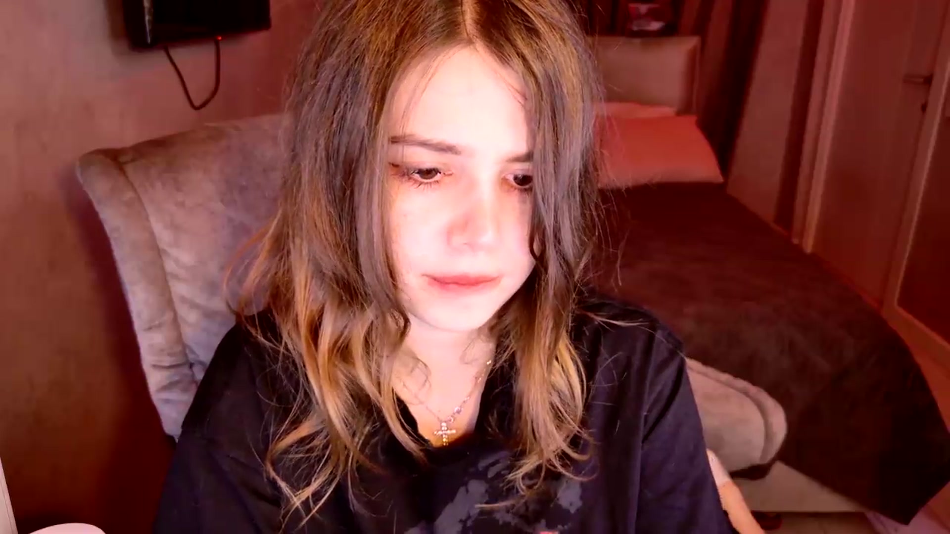 Gallery image thumbnail from TriplePrinces's myfreecams stream on, 07/10/2026, 18:00 image 20 of 20