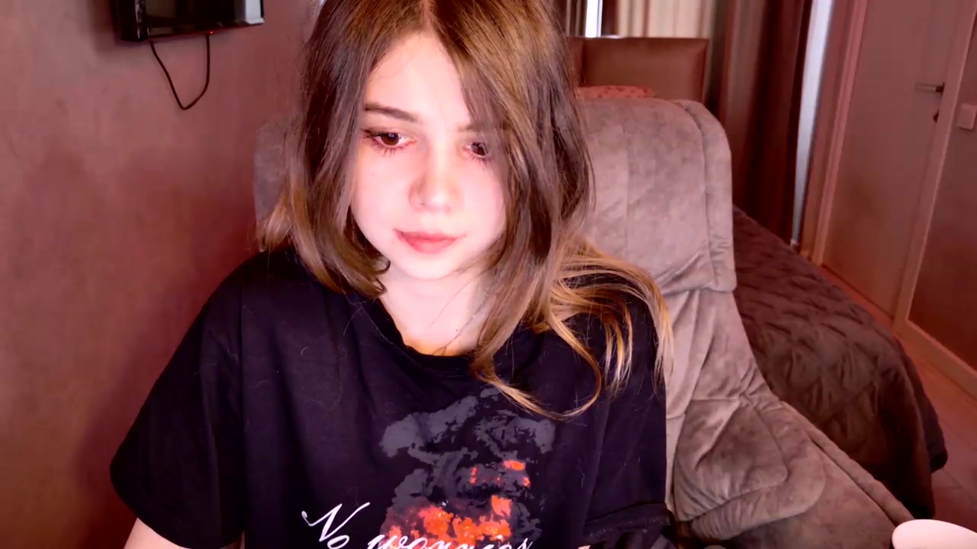 Gallery image thumbnail from TriplePrinces's myfreecams stream on, 07/19/2026, 16:05 image 11 of 20