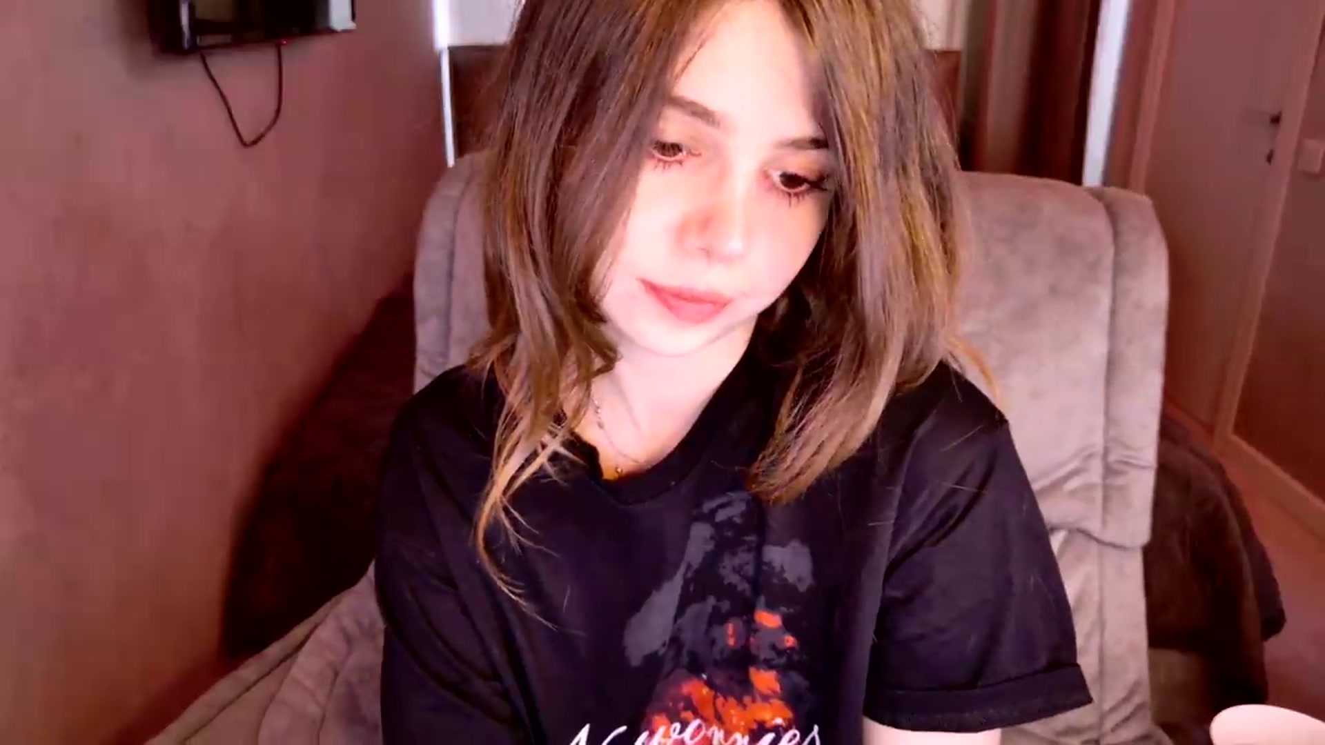 Gallery image thumbnail from TriplePrinces's myfreecams stream on, 07/19/2026, 16:05 image 8 of 20